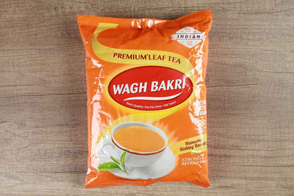 Wagh Bakri Premium Leaf Tea 500 Gm