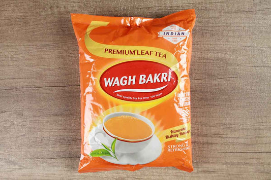 Wagh Bakri Premium Leaf Tea 500 Gm