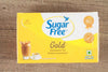 Sugar Free Gold 25 Sachets 18.75 Gm