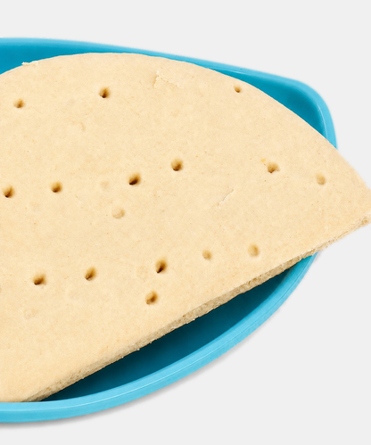 White Pita Bread 4 Pc 100 Gm