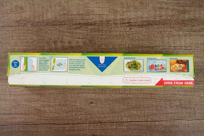 Asahi Kasei Premium Wrap 22Cm × 20M