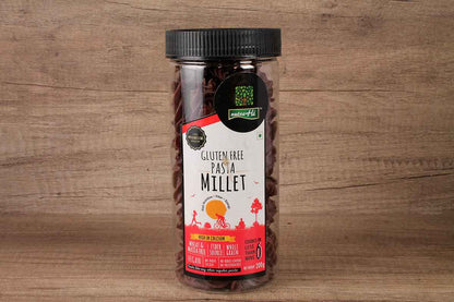 Nutra Hi Gluten Free Millet Pasta 200 Gm