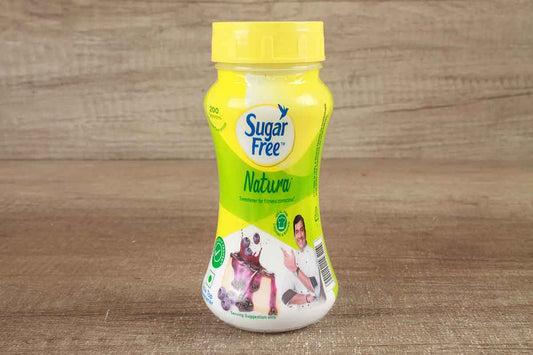 Sugar Free Natural Powder 100Gm