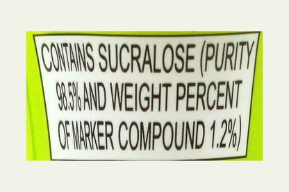 Sugar Free Natural Powder 100Gm
