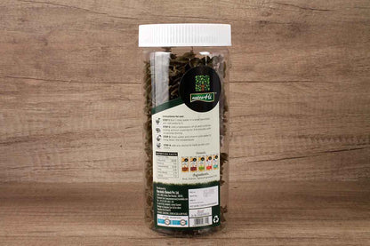 Nutra Hi Gluten Gree Spinach Pasta 200 Gm