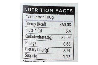 Nutra Hi Gluten Gree Spinach Pasta 200 Gm