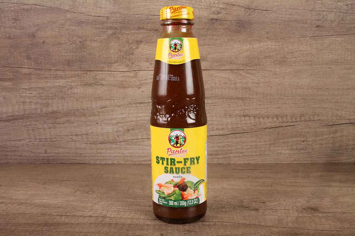 Pantai Stir Fry Sauce 350 Gm