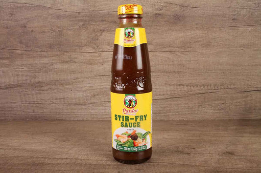 Pantai Stir Fry Sauce 350 Gm