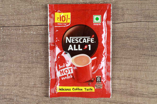 Nescafe All In 1 16 Gm