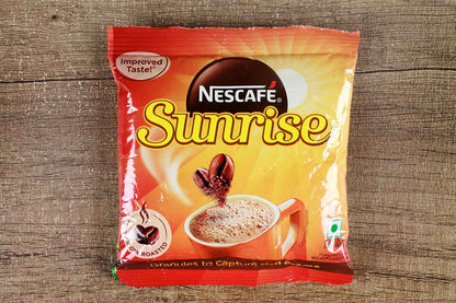 Nescafe Sunrise Premium Coffee Rich Aroma 50 Gm