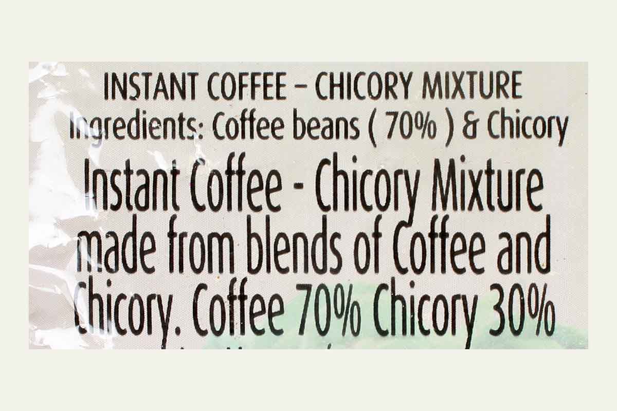 Nescafe Sunrise Premium Coffee Rich Aroma 50 Gm