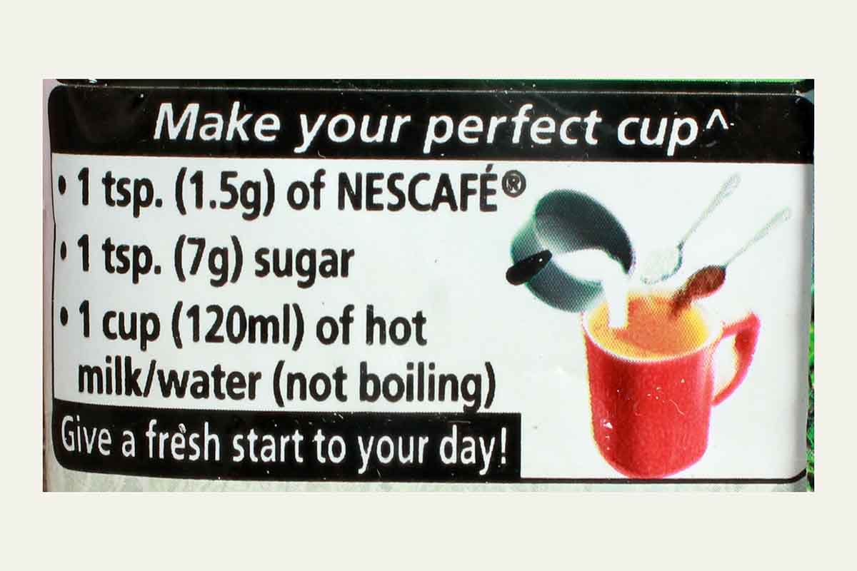 Nescafe Classic Refile Coffee 45 Gm