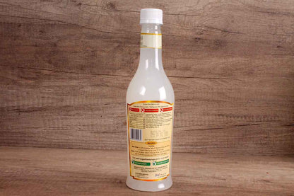Newtrition Lychee Sugar Free Syrup 500 Ml