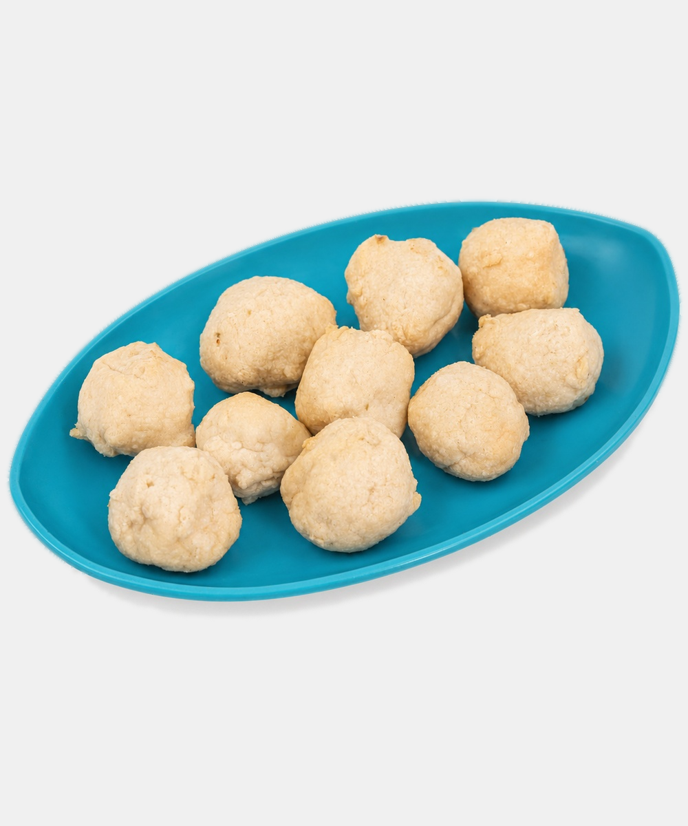 Dahi Wada /Dahi Bhale Frozen Packet 10 Pieces