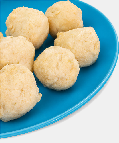 Dahi Wada /Dahi Bhale Frozen Packet 10 Pieces