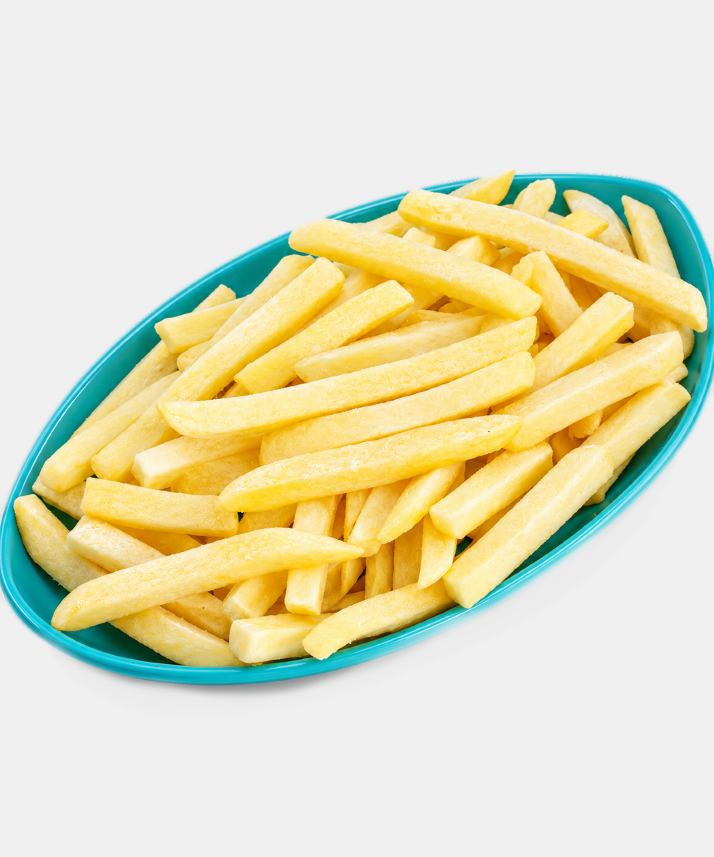 French Fries 500 Gm