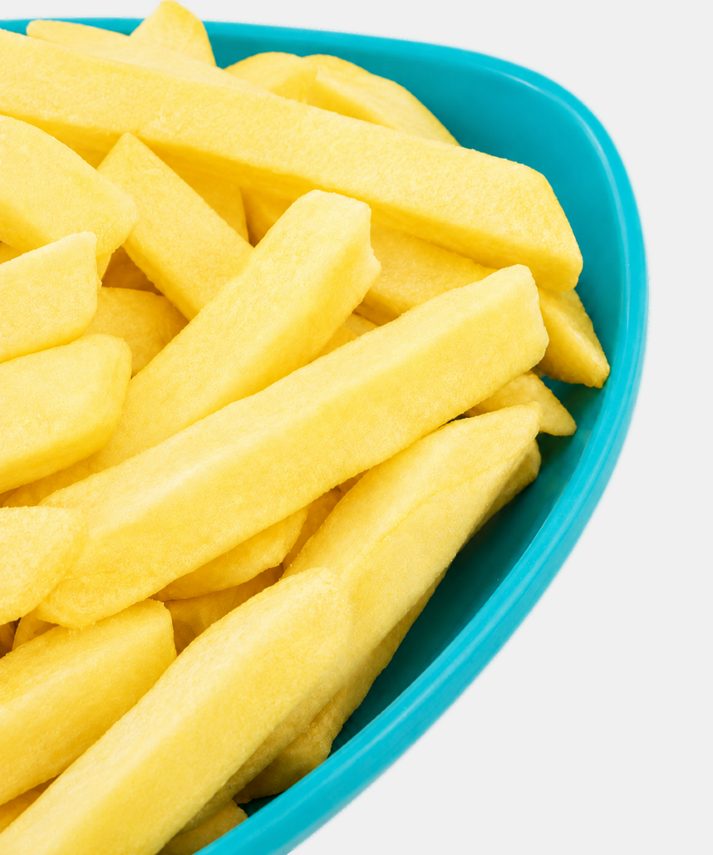 French Fries 500 Gm