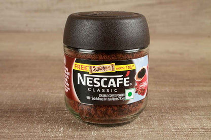 Nescafe Classic Coffee 24 Gm