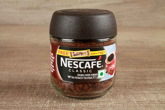 Nescafe Classic Coffee 24 Gm