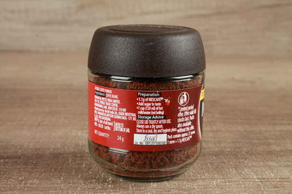 Nescafe Classic Coffee 24 Gm