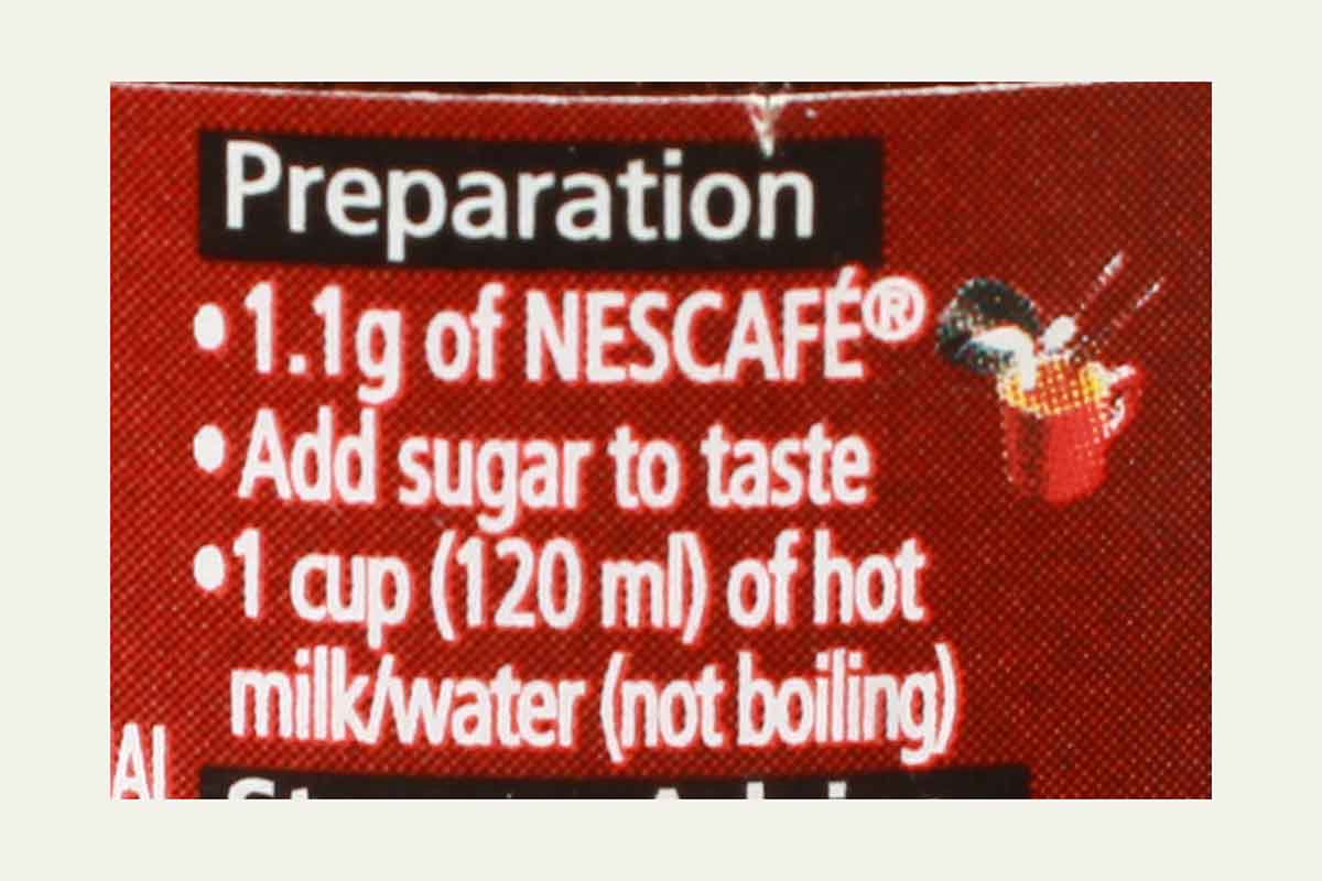 Nescafe Classic Coffee 24 Gm