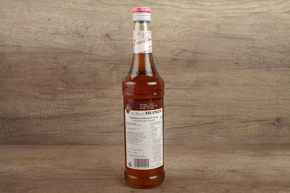 Monin Elder Flower Syrup 700 Ml