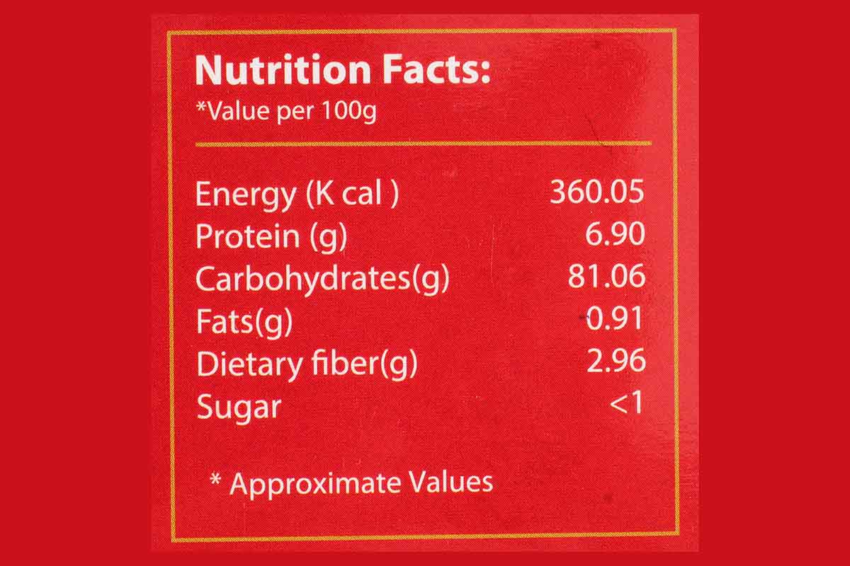 Nutra Hi Gluten Free Multi Veggie Pasta 250 Gm