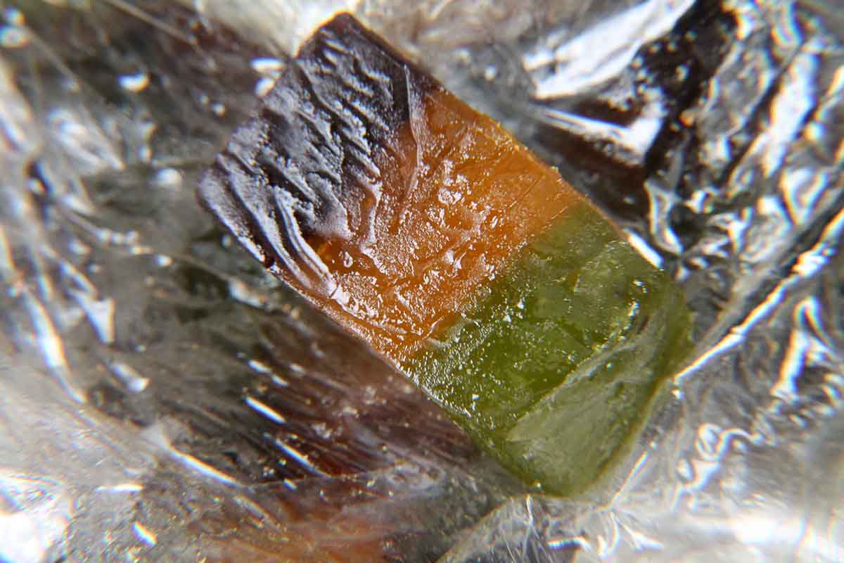 3 In 1 Aam, Kachi Keri, Imli papad Cubes 200 Gm