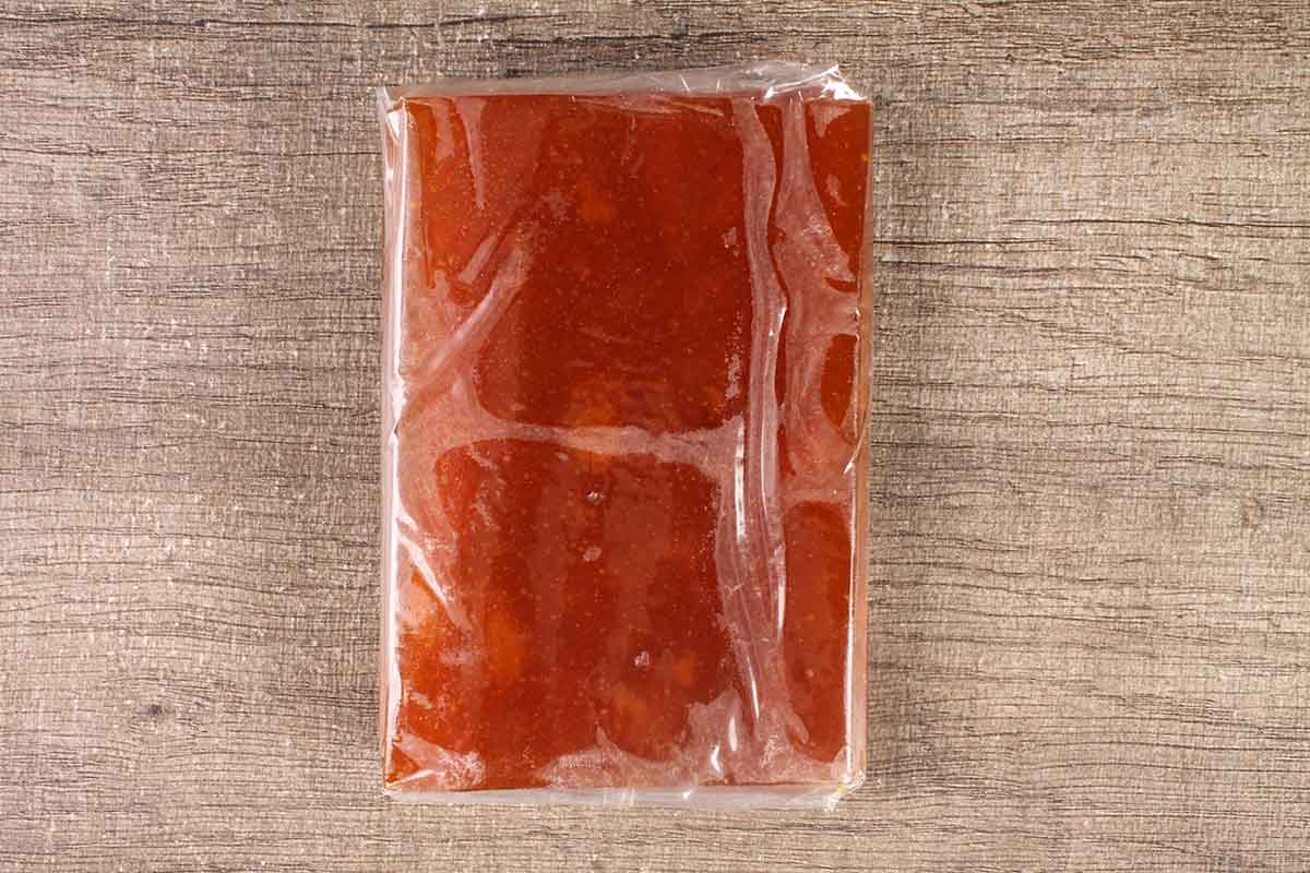 Aam papad ( Mango Bar ) 200 gm