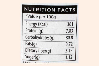 Nutra Hi Gluten Free Greenpea Pasta 200 Gm