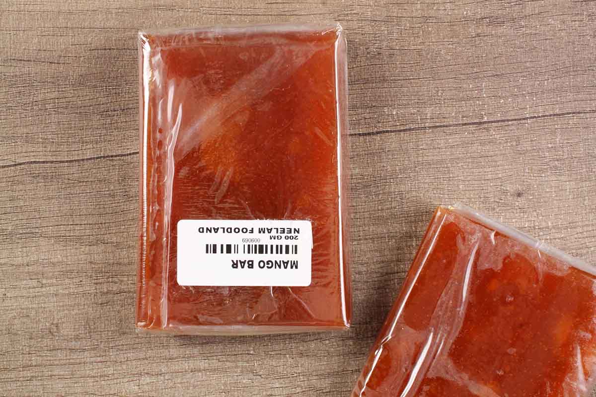 Aam papad ( Mango Bar ) 200 gm