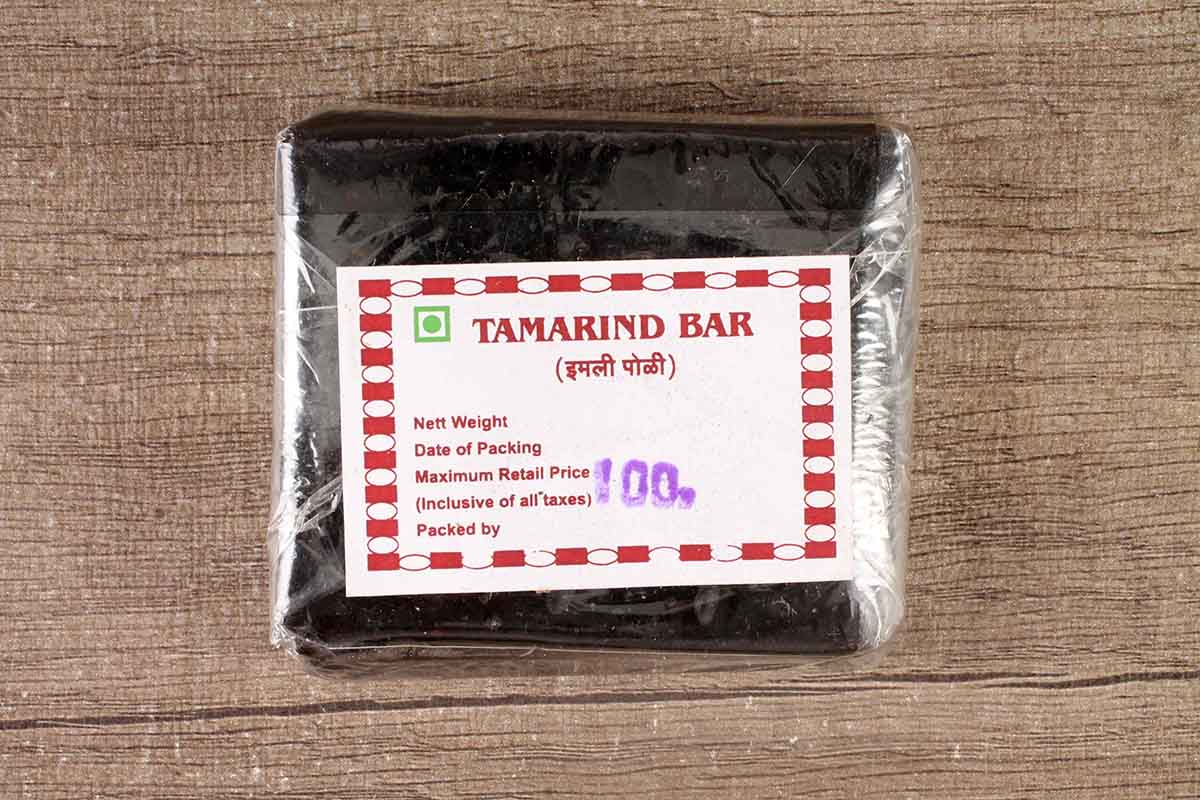 Imli Papad bar ( Tamarind papad bar ) 100 Gm