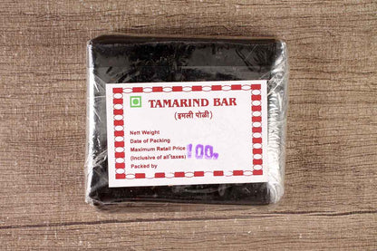 Imli Papad bar ( Tamarind papad bar ) 100 Gm