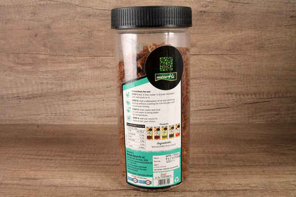 Nutra Hi Gluten Free Rich Quinoa Fusilli Pasta 200 Gm
