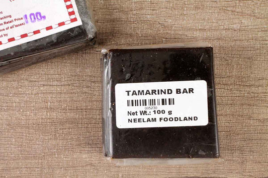 Imli Papad bar ( Tamarind papad bar ) 100 Gm