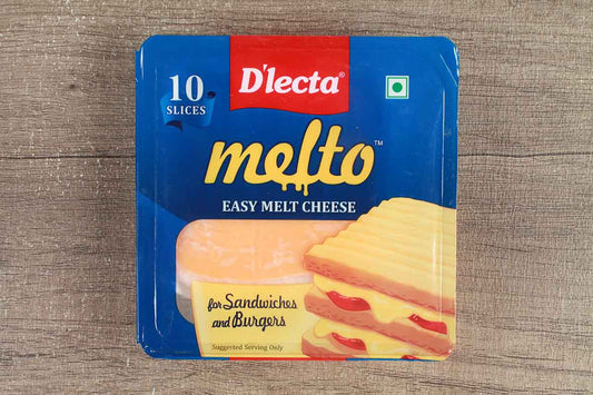 Dlecta Melto Easy Melt Cheese 140 Gm