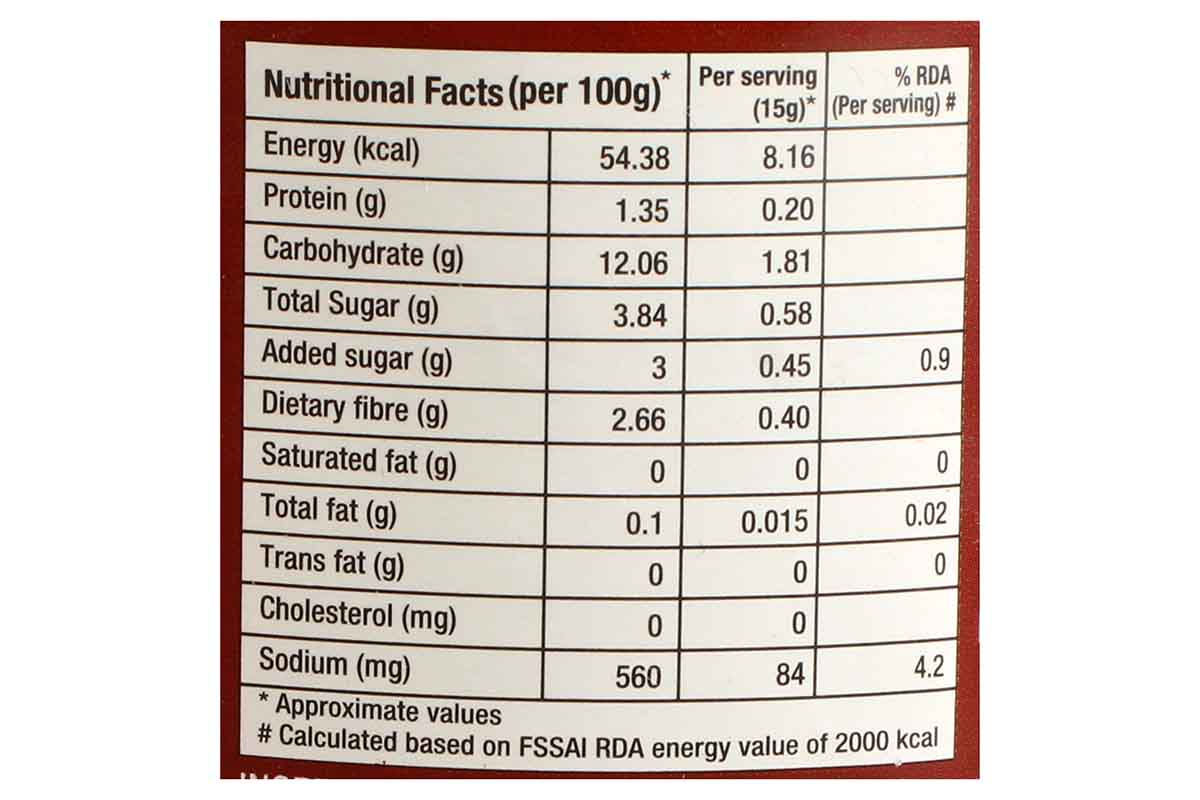Neo Foods Baby Gherkins 350 Gm