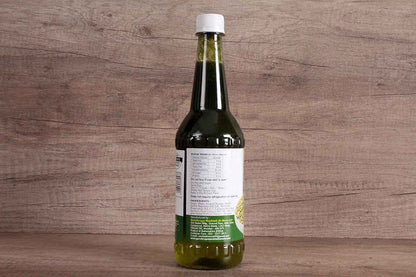 Home Made Real Variyali Syrup 750 Ml