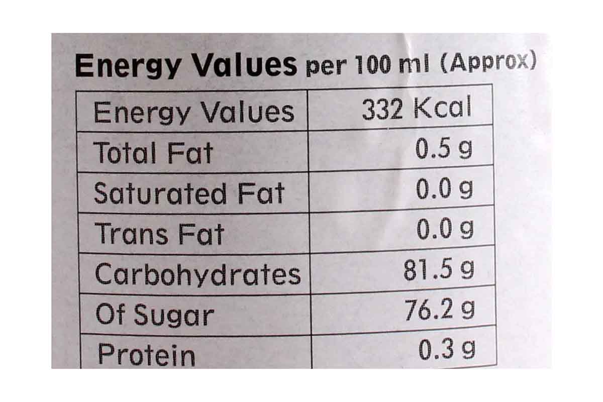 Home Made Real Variyali Syrup 750 Ml
