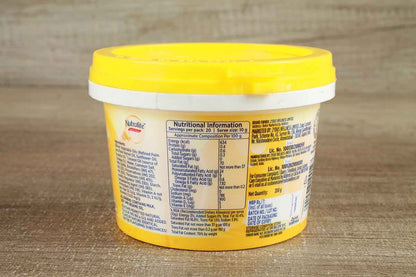 Nutralite Butter Tub 200 Gm