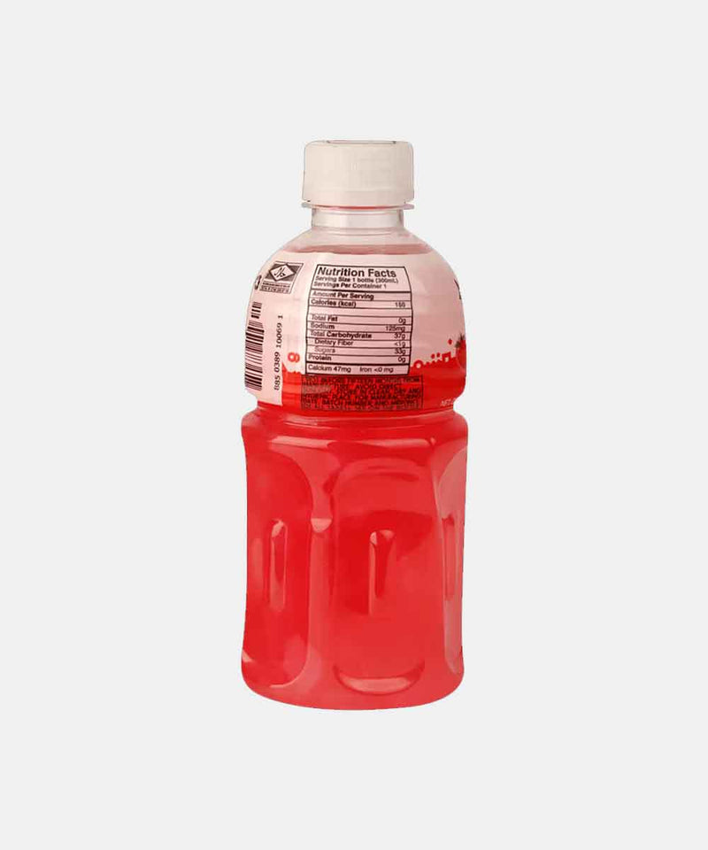 MOGU MOGU STRAWBERRY DRINK 300 ML