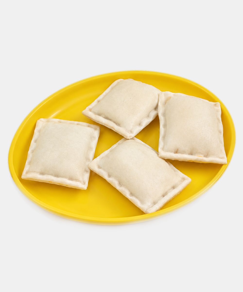 Pizza Pocket 4 Pieces