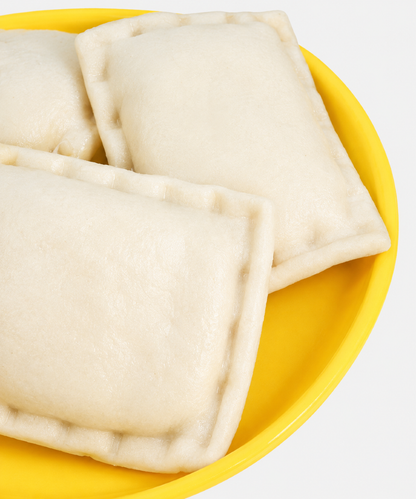 Pizza Pocket 4 Pieces