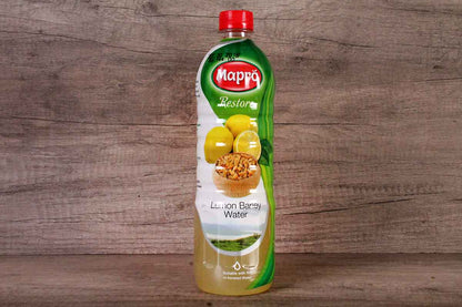 Mapro Lemon Barley Water 750 Ml