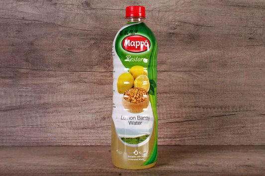 Mapro Lemon Barley Water 750 Ml