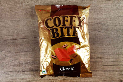 Lotte Coffy Bite Chocolate 418 Gm