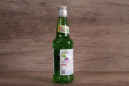 Manama Kiwi Lime & Mint Syrup 500 Ml