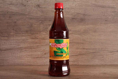 Kalvert Sikanjibi Syrup 750Ml
