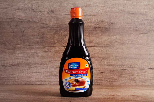 American Garden Pancake Syrup 710 Ml