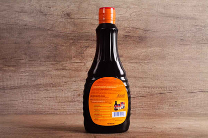 American Garden Pancake Syrup 710 Ml